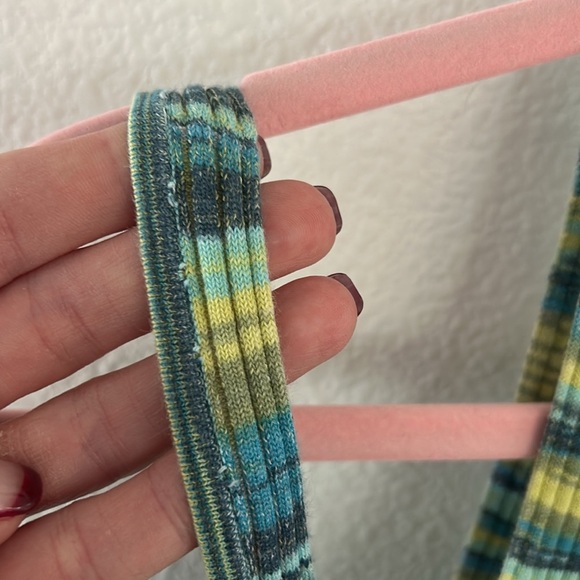 SIMKHAI Nila Mini Dress, RTR - Picture 8 of 15